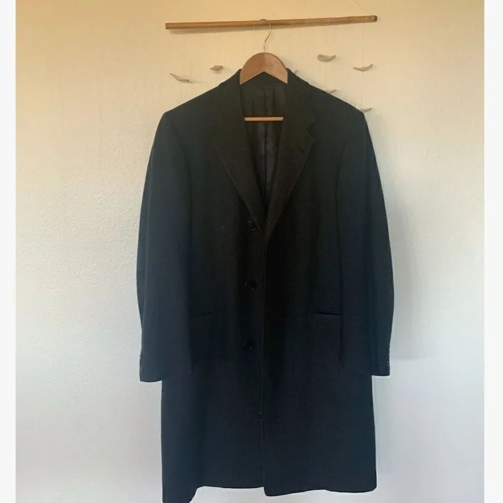 Men’s browning dark gray jacket - Picture 2 of 4